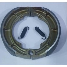 Honda Ebc Kampana Fren Balatası S606 Hyosung Gv250 Aquıla & Ark