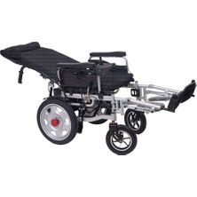 Fuhassan FH903 Comfort Elektrikli Sandalye