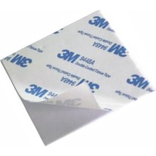 Wozlo 0.5MM*100*100MM Chipset Soğutucu Termal Pad Ped Gri