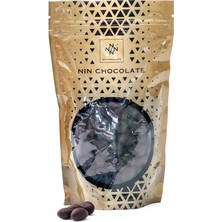 Nin Chocolate Fıstık Bitter Draje 150 gr