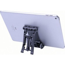 Kingma Telefon ve Tablet Tutucu Stand Kırmızı