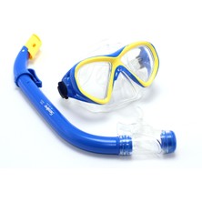 Sealife Vakumda Çocuk Maske Şnorkel Set ADZ6733