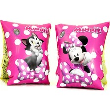 intex Bestway Minnie Çocuk Kolluk 91038