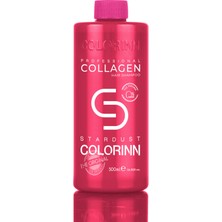 Colorınn Premium Series Pro Collagen Tuzsuz Şampuan 500 ml