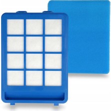 Philips Fc 9925 Marathon Ultimate Süpürge Ön Filtre (A++ Kalite)