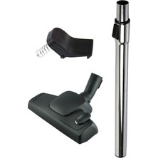 Rowenta Rs - Rt 900586 Power Süpürge Borusu Başlığı Hazne Kilidi Seti