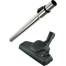 Rowenta Rs - Rt 900586 Power  Süpürge Başlığı, Boru Teleskopik