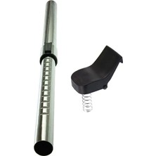 Rowenta Ro 3778 Ta Cyclonic Süpürge Borusu ve Hazne Kilidi