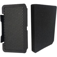 Rowenta Ro 8359 Silence Force Multicyclonic Süpürge Hepa Filtre + Sünger Filtre