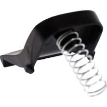 Rowenta Ro 3776 Ta Cyclonic Süpürge Hazne Kilidi