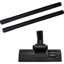 Rowenta Ro 3723 Ta Cyclonic Süpürge Plastik Boru ve Emici Başlık