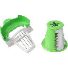 Tefal Fresh Express Küp Doğrama Aparatı (DJ75, MB75)