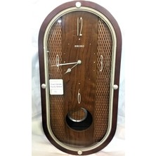 Seiko Qxh034bl Duvsr Saati