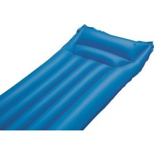 Bestway 44007 Ekonomik Şişme Deniz Yatağı 183X69 cm
