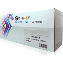 Pluscopy Samsung ML2550 Uyumlu Muadil Toner (10000 Sayfa) - ml 2150/ 2151/ 2152/ 2550/ 2551N