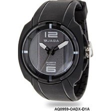 Jaga M0959-0Adx-D1A Erkek Kol Saati