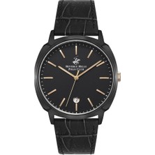 Beverly Hills Polo Club Bp3022X.651 Erkek Kol Saati