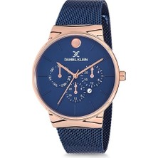 Danıel Kleın Dk012143J-06 Erkek Kol Saati