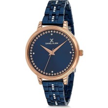 Danıel Kleın Dk012391F-04 Kadın Kol Saati