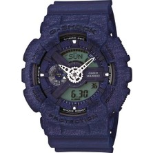 Casıo Ga-110Ht-2Adr Erkek Kol Saati