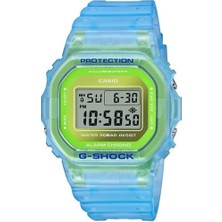 Casio DW-5600LS-2DR G-Shock Erkek Kol Saati