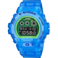 Casio DW-6900LS-2DR G-Shock Erkek Kol Saati