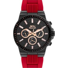 Slazenger Sl.09.1833.2.02 Erkek Kol Saati