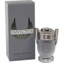 Paco Rabanne Invictus Edt 6ml Erkek Parfümü
