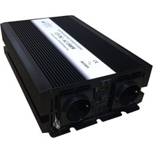 Alpex 1500 W 12 Volt Modifiye Sinüs Inverter