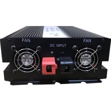Alpex 2000 W 24 Volt Modifiye Sinüs Inverter