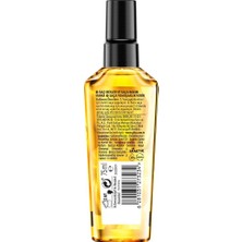 Gliss Oil Elixir Saç Bakım Yağ Iksiri 75 ML 1 Adet