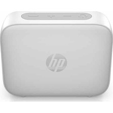 Hp 350 Kablosuz Bluetooth Hoparlör - Gümüş 2D804AA