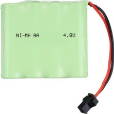 Ktk Cheetah Oyuncak Araba Pili 4.8V 1300MAH Power Xtra Pil