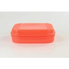 Tupperware Mini Saklama Kabı Turuncu