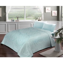 Taç Serafina Jakar Tek Kişilik Pike Takımı