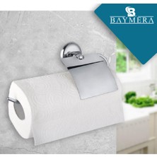 Baymera Kapaklı Kağıt Havluluk