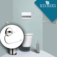 Baymera Açık Kağıtlık Kapaksız