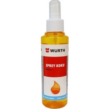 Würth 3'lü Set 150 ml ( Prestige - Ocean - Melon )