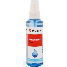 Würth 3'lü Set 150 ml ( Prestige - Ocean - Melon )