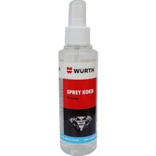 Würth 3'lü Set 150 ml ( Prestige - Ocean - Melon )