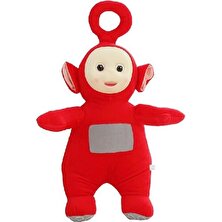 Po Teletabi Peluş Sevimli Oyuncak Teletubbies Özel 25 cm