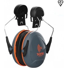 Jsp Sonıs C Compact Barete Takılır Kulaklık