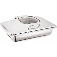 Kapp Chafing Dish Premium Gn 1/1