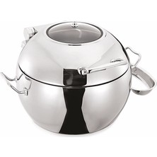 Kapp Chafing Dish Premium Çorbalık