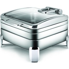 Kapp Chafing Dish Carina Gn 2/3