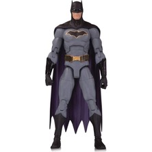 DC COLLECTIBLES Dc Essentials Batman Rebirth ( Version 2 ) Action Figure Action Figure