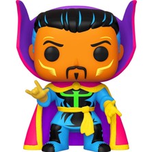 Funko Pop Marvel Black Light Dr. Strange