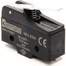 Emas Mn1 Kim1 Asal Siviç