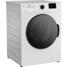 Altus AL 9103 DB 9 kg 1000 Devir Çamaşır Makinesi
