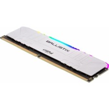 Crucial Ballistix 16GB 3200MHz DDR4 Ram (BL16G32C16U4WL)